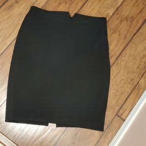 5 for $20 Express black pencil skirt